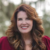 Jenny Rushing, REALTOR, Rushing Partners, Gulf Breeze Florida